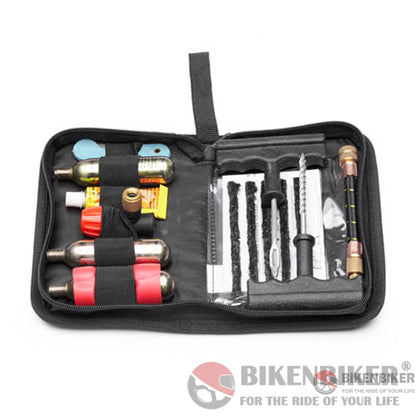 Tubeless Tyre Repair Kit Givi – Bikenbiker