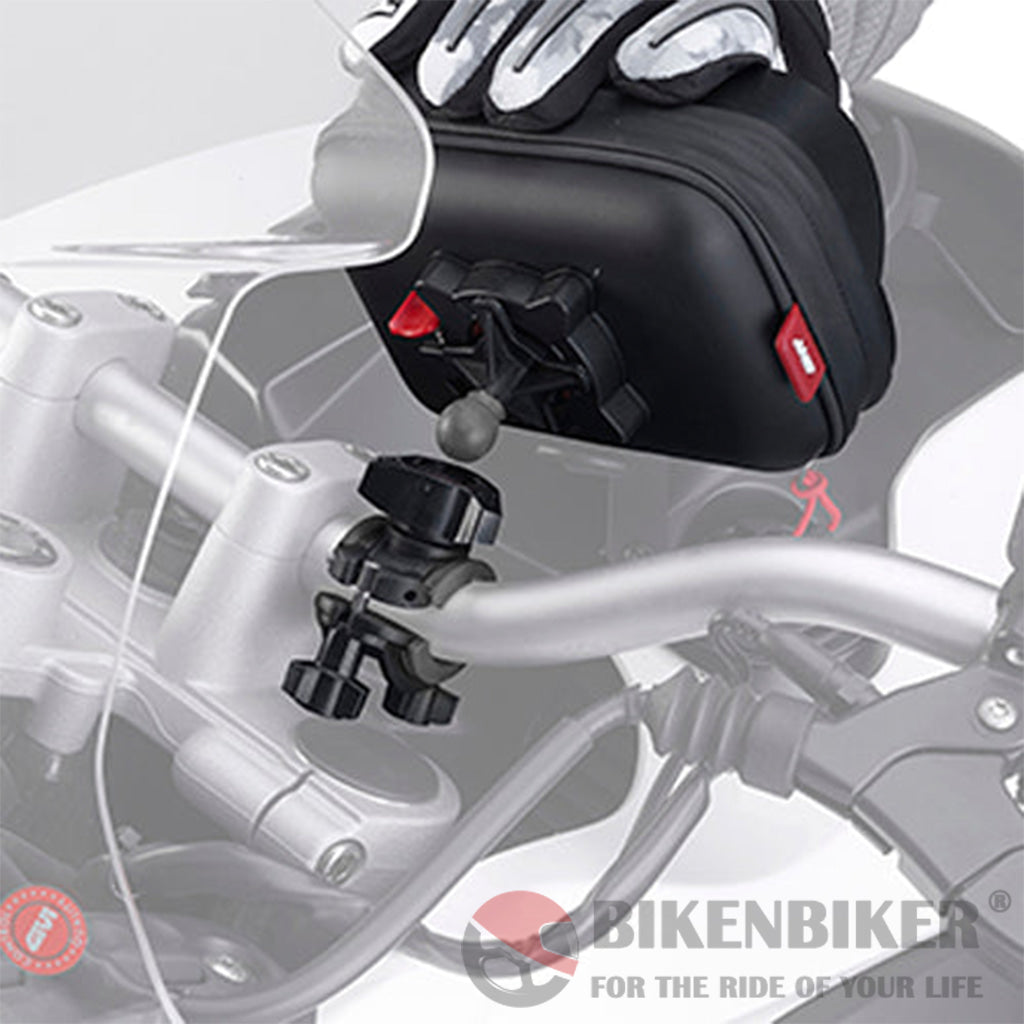 S953B Universal Gps-Smartphone Holder - Givi Accessories
