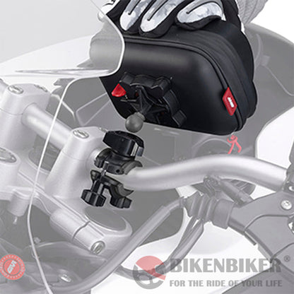 S953B Universal Gps-Smartphone Holder - Givi Accessories