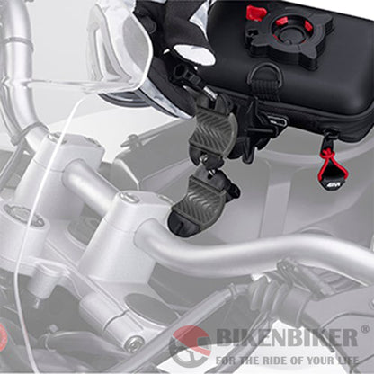 S953B Universal Gps-Smartphone Holder - Givi Accessories