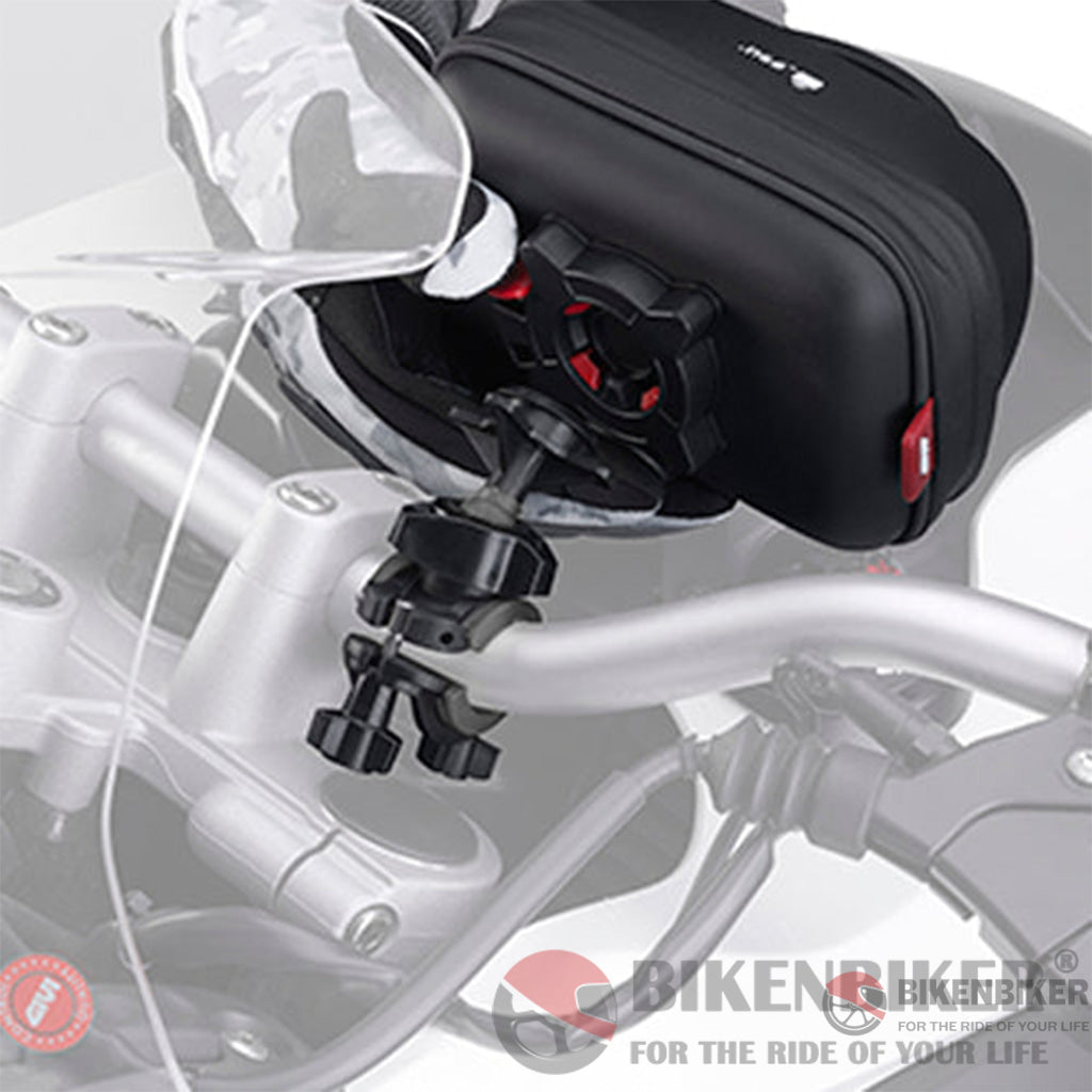 S953B Universal Gps-Smartphone Holder - Givi Accessories