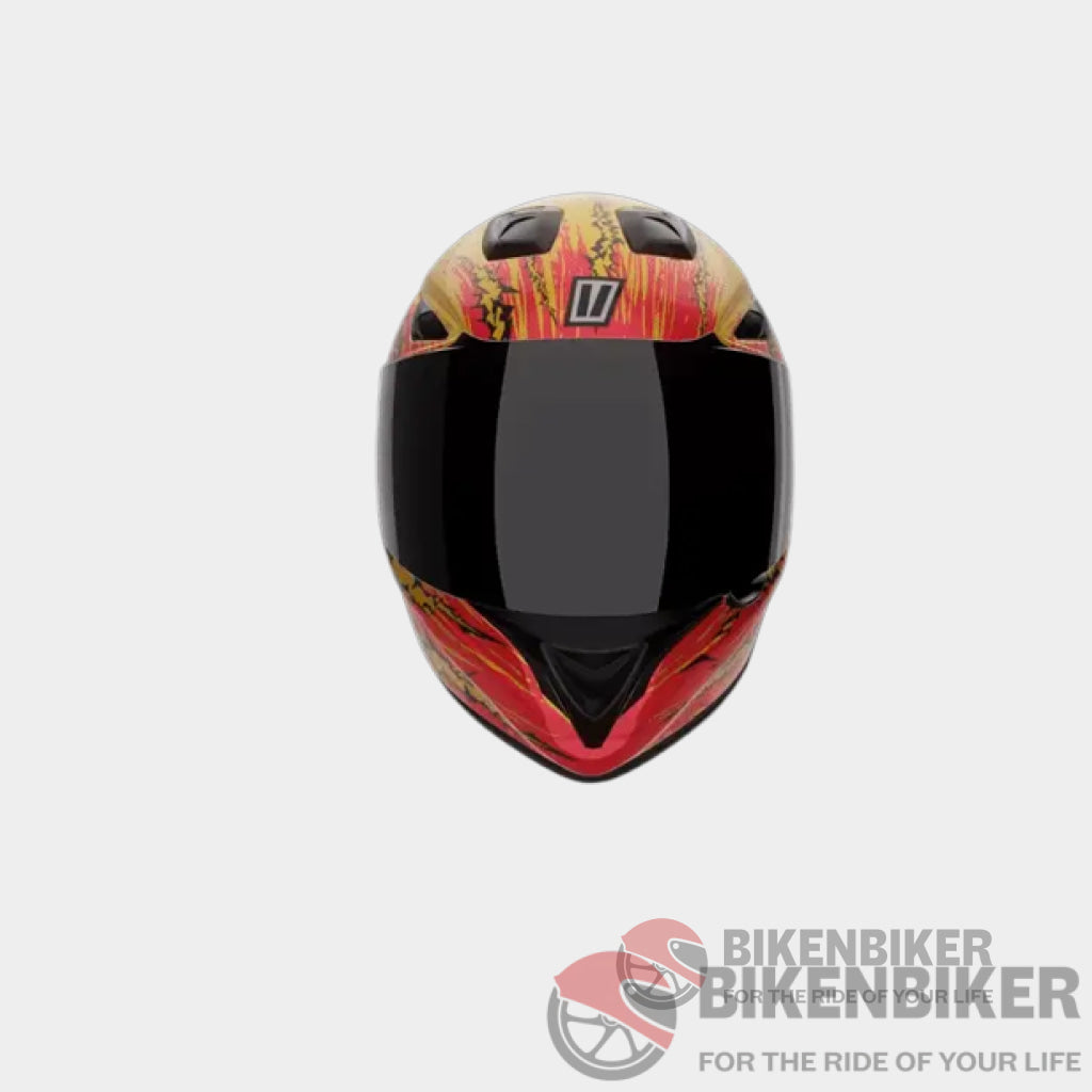 Sabre - Composite Fiber Helmet Tiivra
