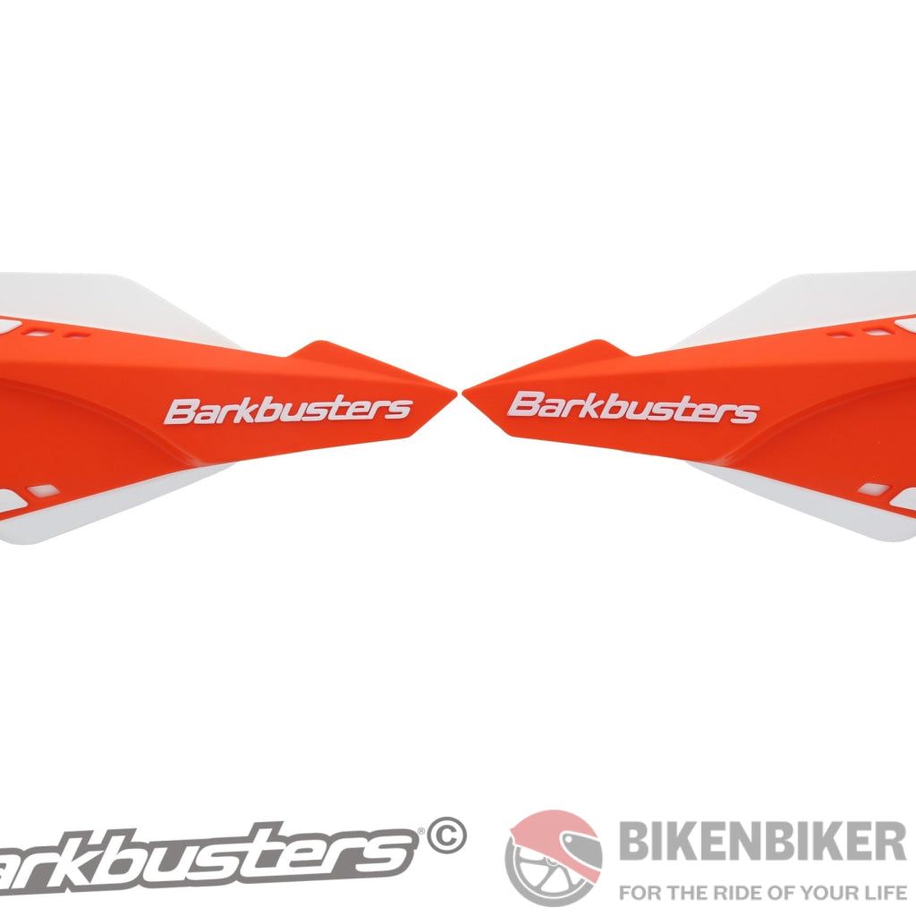 Sabre Mx/Enduro Handguards - Barkbusters Hand Guards