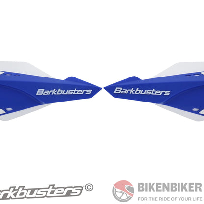 Sabre Mx/Enduro Handguards - Barkbusters Hand Guards
