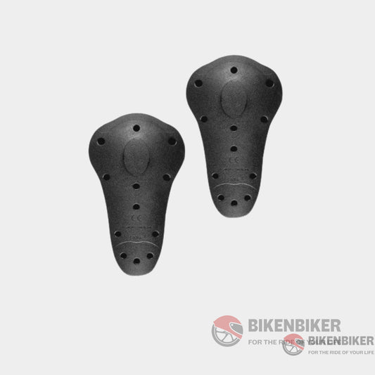 Safetech Armour Insert - Level 2 Elbow / Knee One Pair Mototech