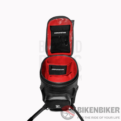 Sandstorm 4A Tank Bag - Enduristan