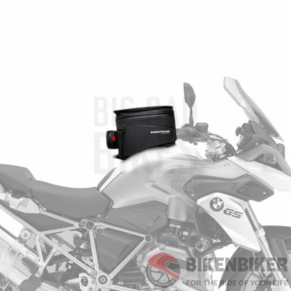 Sandstorm 4A Tank Bag - Enduristan