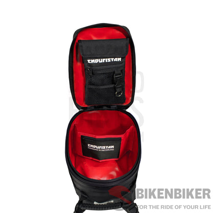 Sandstorm 4H Tank Bag - Enduristan