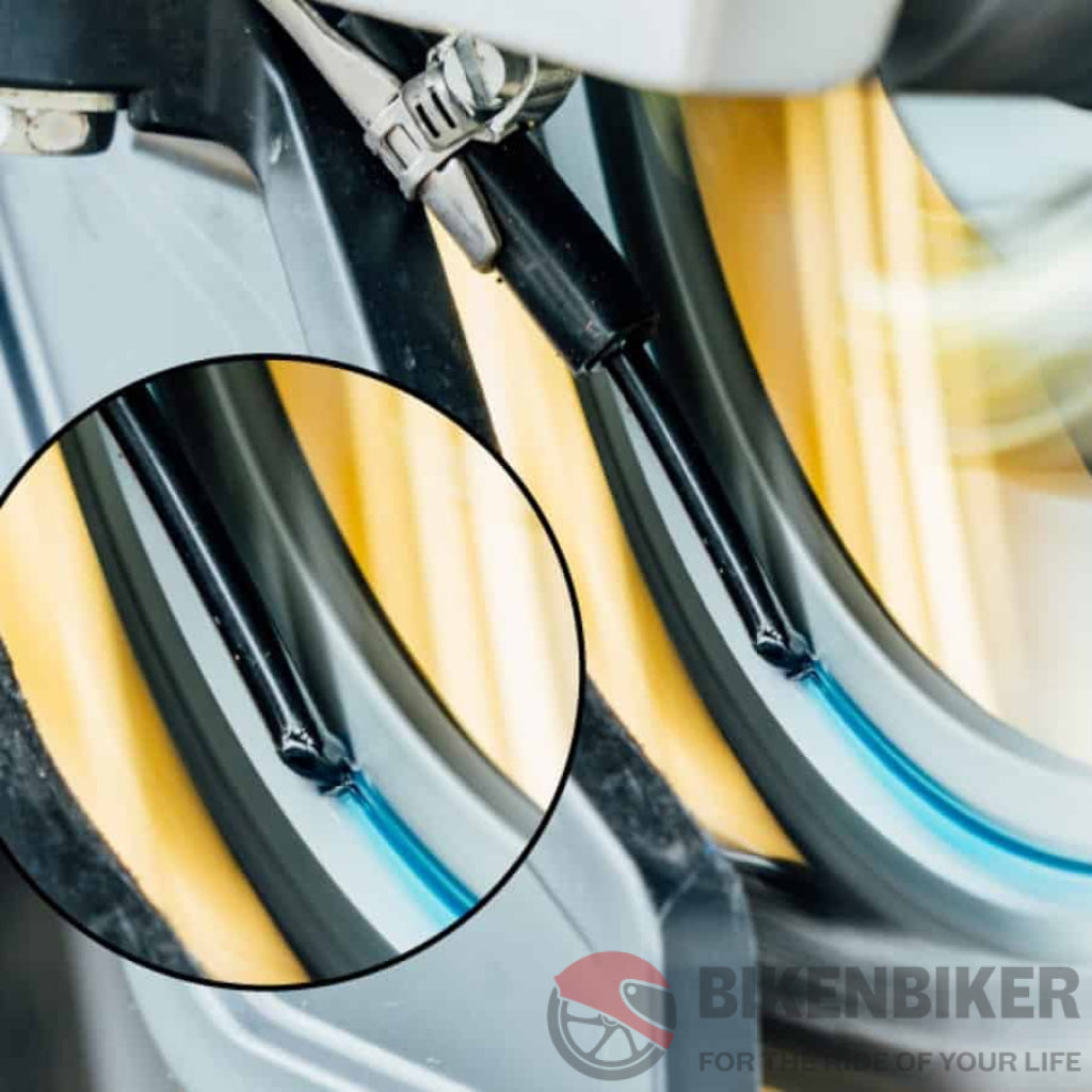 Scottoiler Essentials Micro Vsystem Chain Oiler