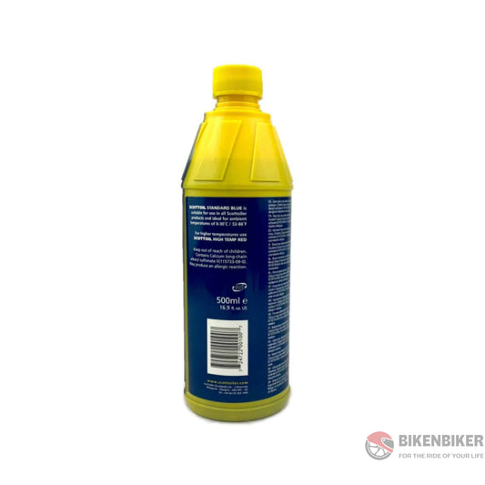 Scottoiler Traditional Blue Scottoil 500Ml Refill - Sa - 0005 Chain Oiler
