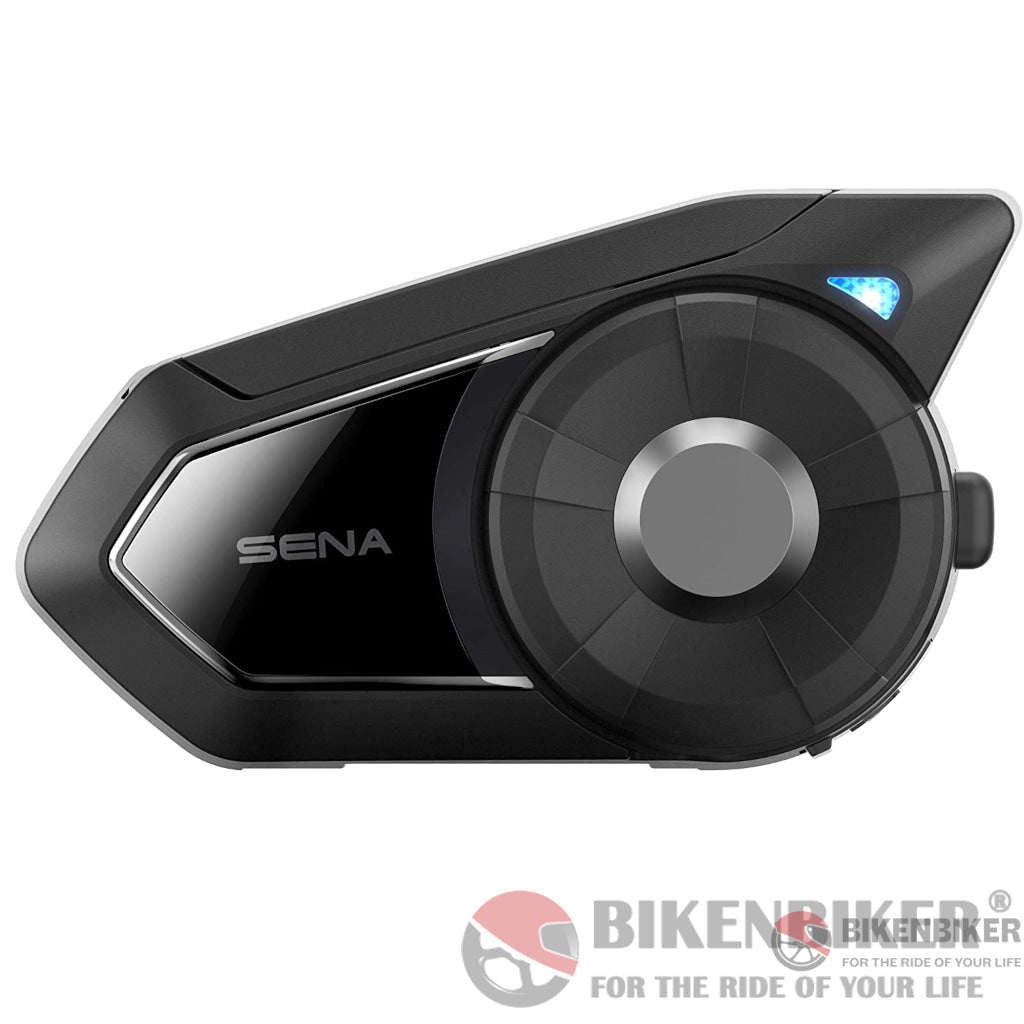 Sena 30K With Hd Speakers - Single/Dual Pack Communication Device