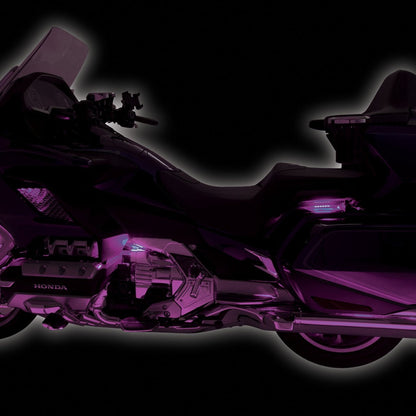 Shock & Awe® 2.0 Led Lights - Honda Goldwing Ciro Goldstrike Accessories