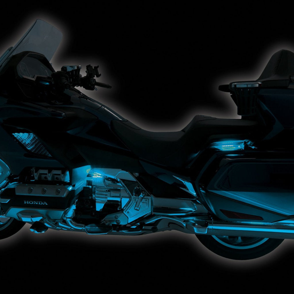 Shock Awe® LED Lights Honda Goldwing Goldstrike 48031
