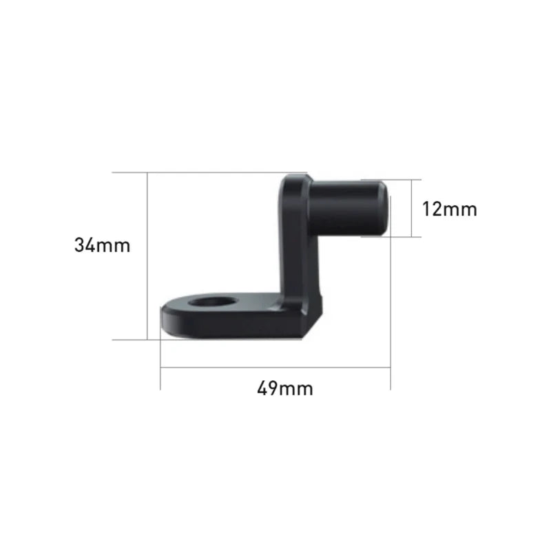 CG2 Expansion Bracket(M8-M10)-Chigee