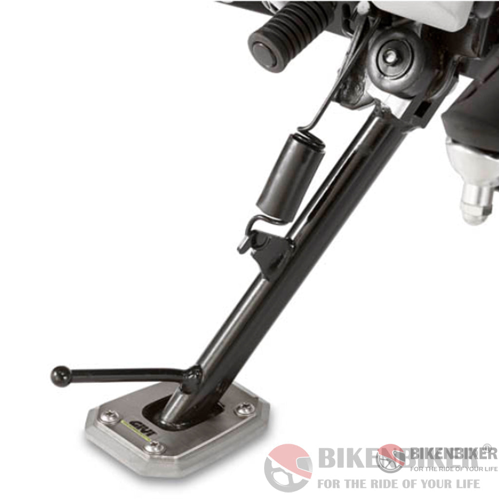 Side Stand Enlarger For Honda Cb500X - Givi Protection
