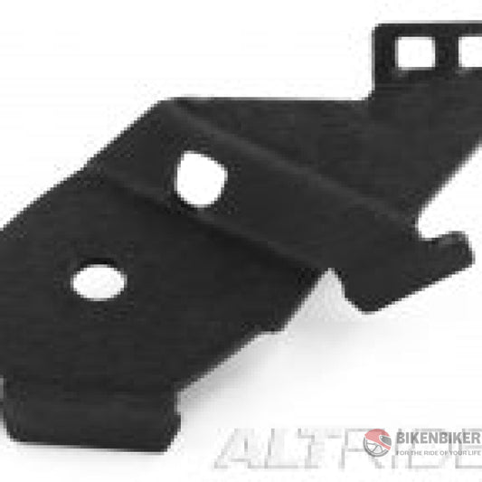 Side Stand Switch Guard For The Bmw R 1200 & 1250 Gs /Gsa Water Cooled - Black