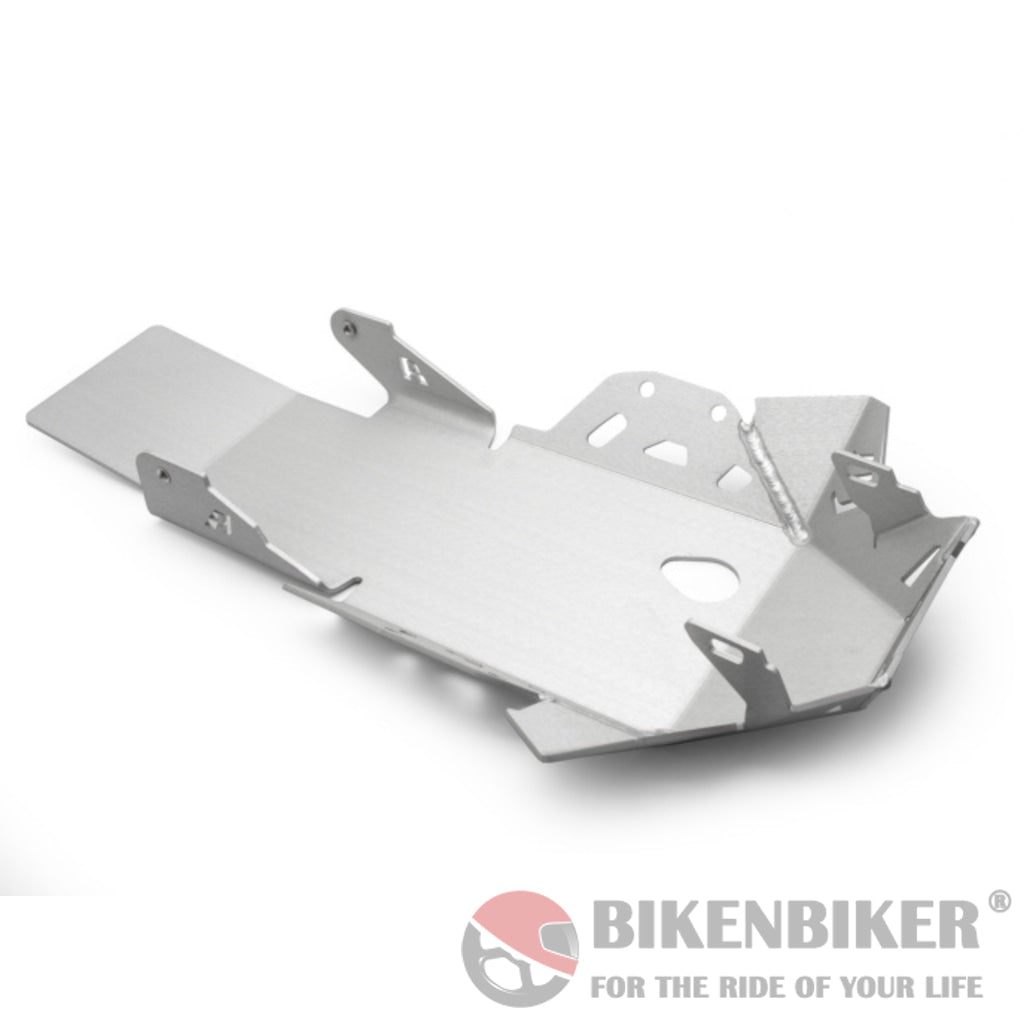 Skid Plate For The Bmw R 1250 Gs /Gsa - Altrider Bash