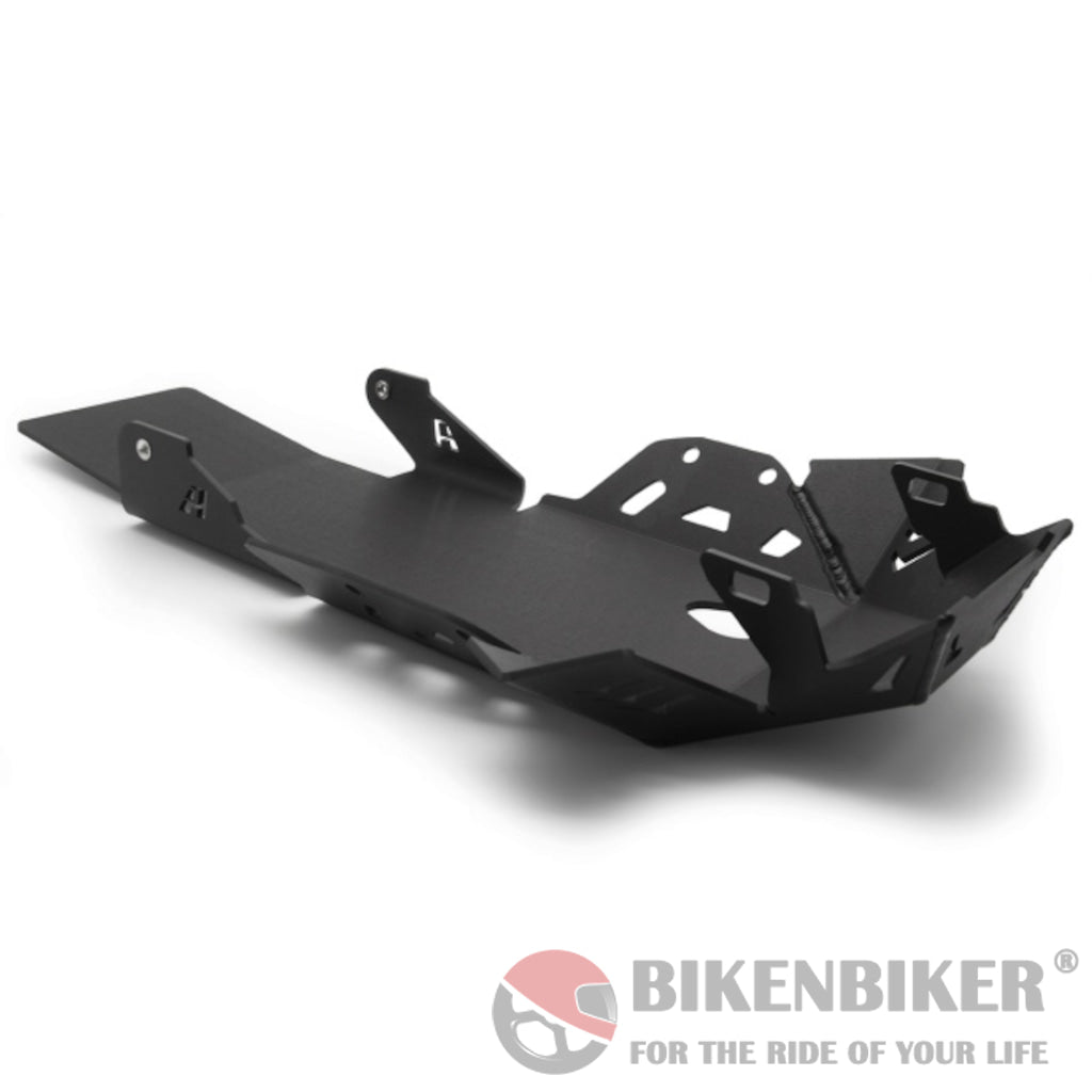 Skid Plate For The Bmw R 1250 Gs /Gsa - Altrider Bash