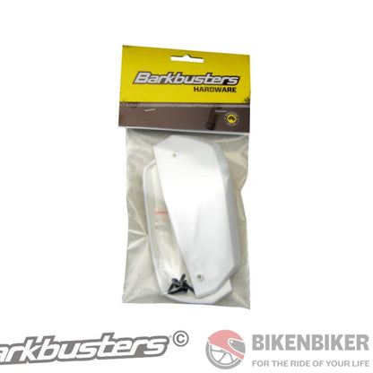 Spare Part Wind Deflector Set - Barkbusters Hand Guards