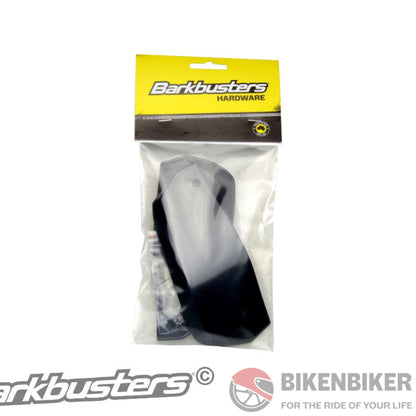 Spare Part Wind Deflector Set - Barkbusters Hand Guards