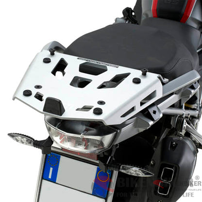 Specific Aluminium Rear Rack For Bmw R1200Gs/ R1250Gs - Givi Racks