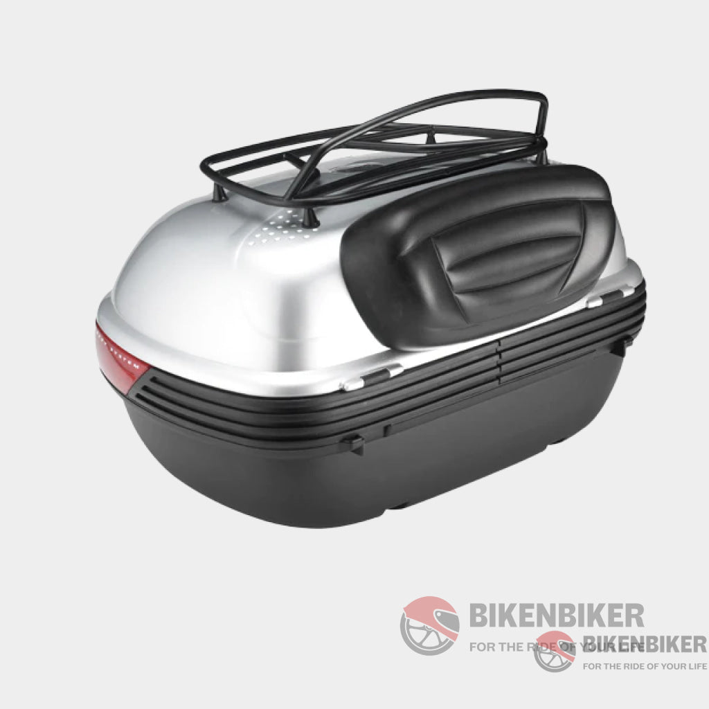 Specific Backrest For E460 Top Case - Givi