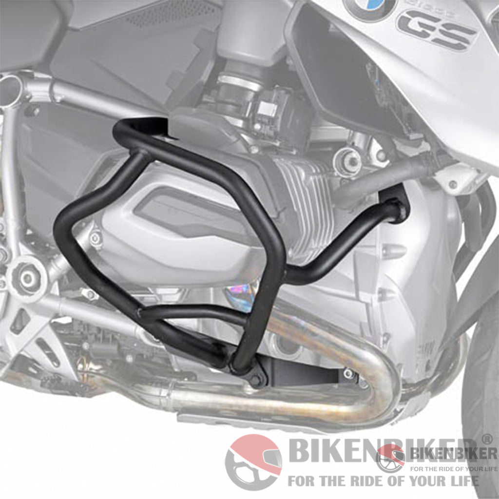 Specific Engine Guard Black For Bmw R1200Gs - Givi