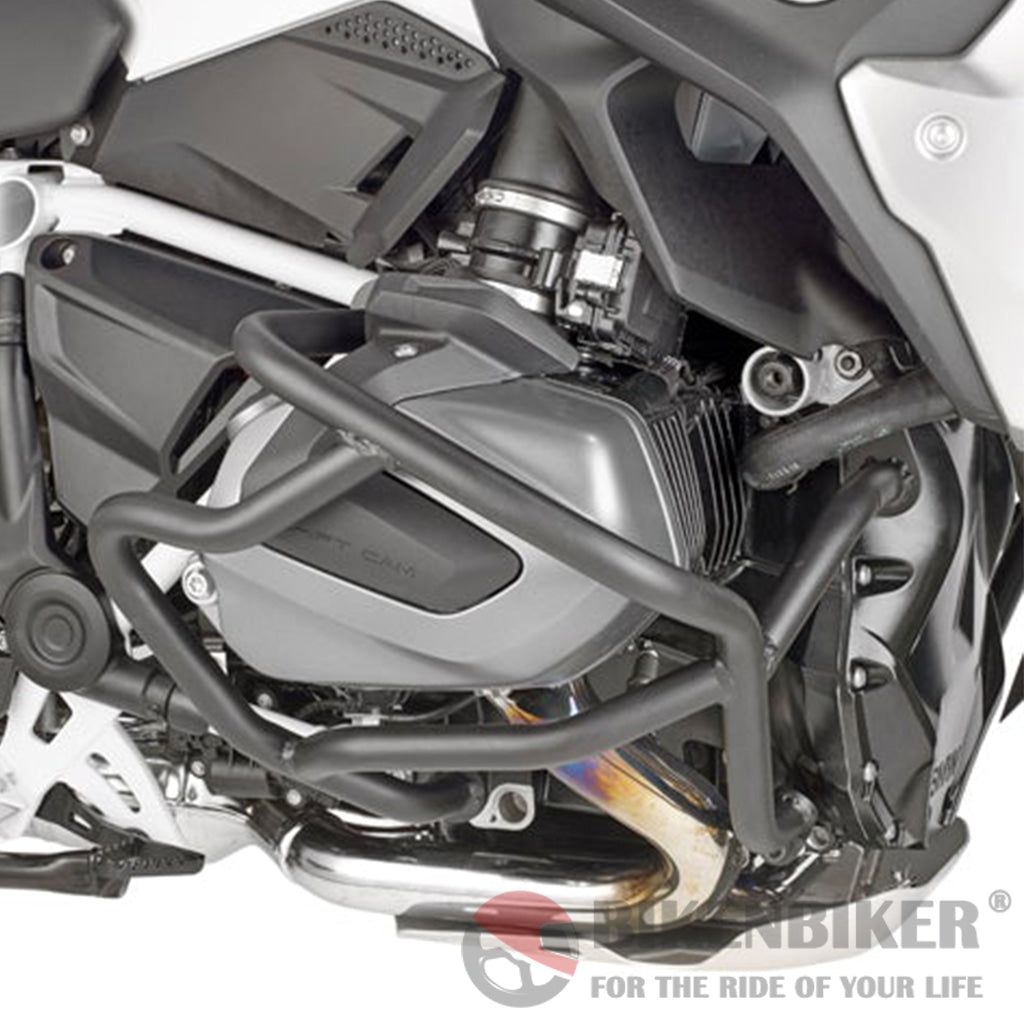 Specific Engine Guard Black For Bmw R1250Gs 2019 - Givi