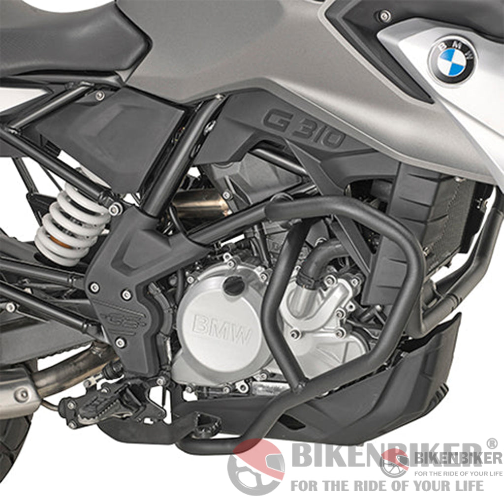 Specific Engine Guard For Bmw G310Gs - Givi Protection