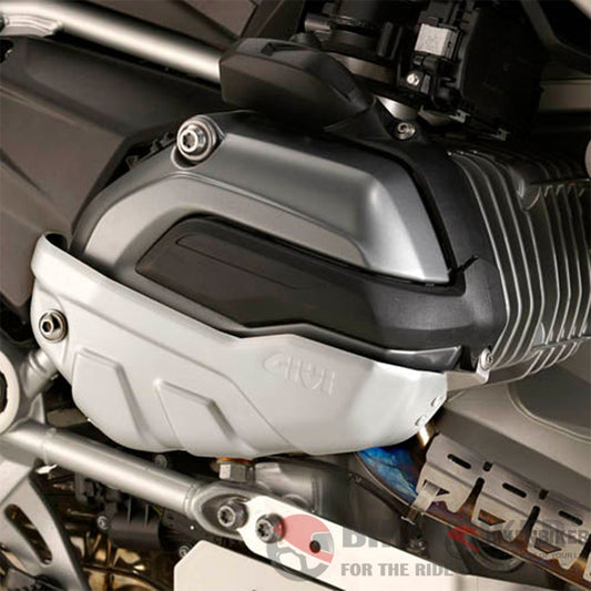 Specific Engine Head Protector For Bmw R1200 Gs/R/Rt 2013-18 - Givi Guard