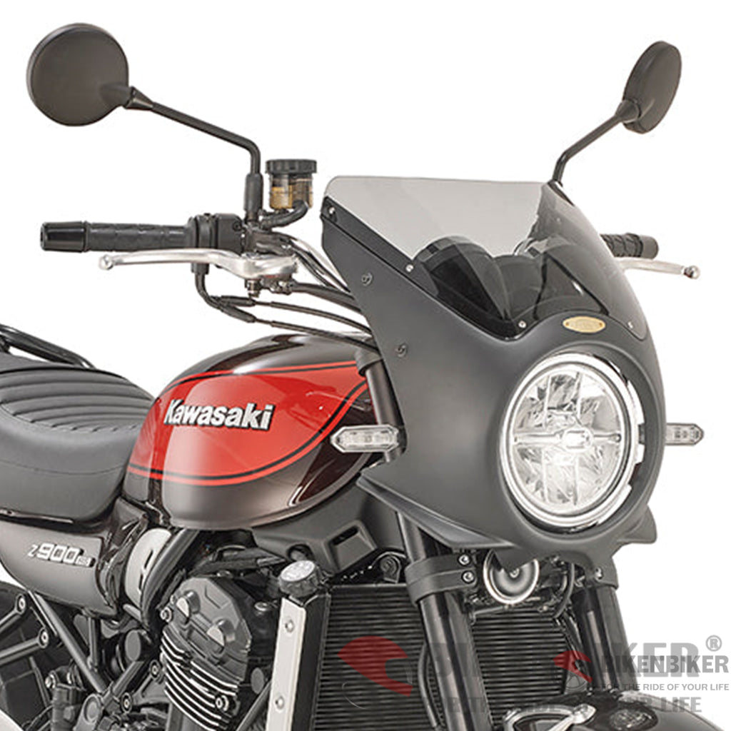 Specific Fitting Kit A801 For Kawasaki Z900Rs - Givi Accessories