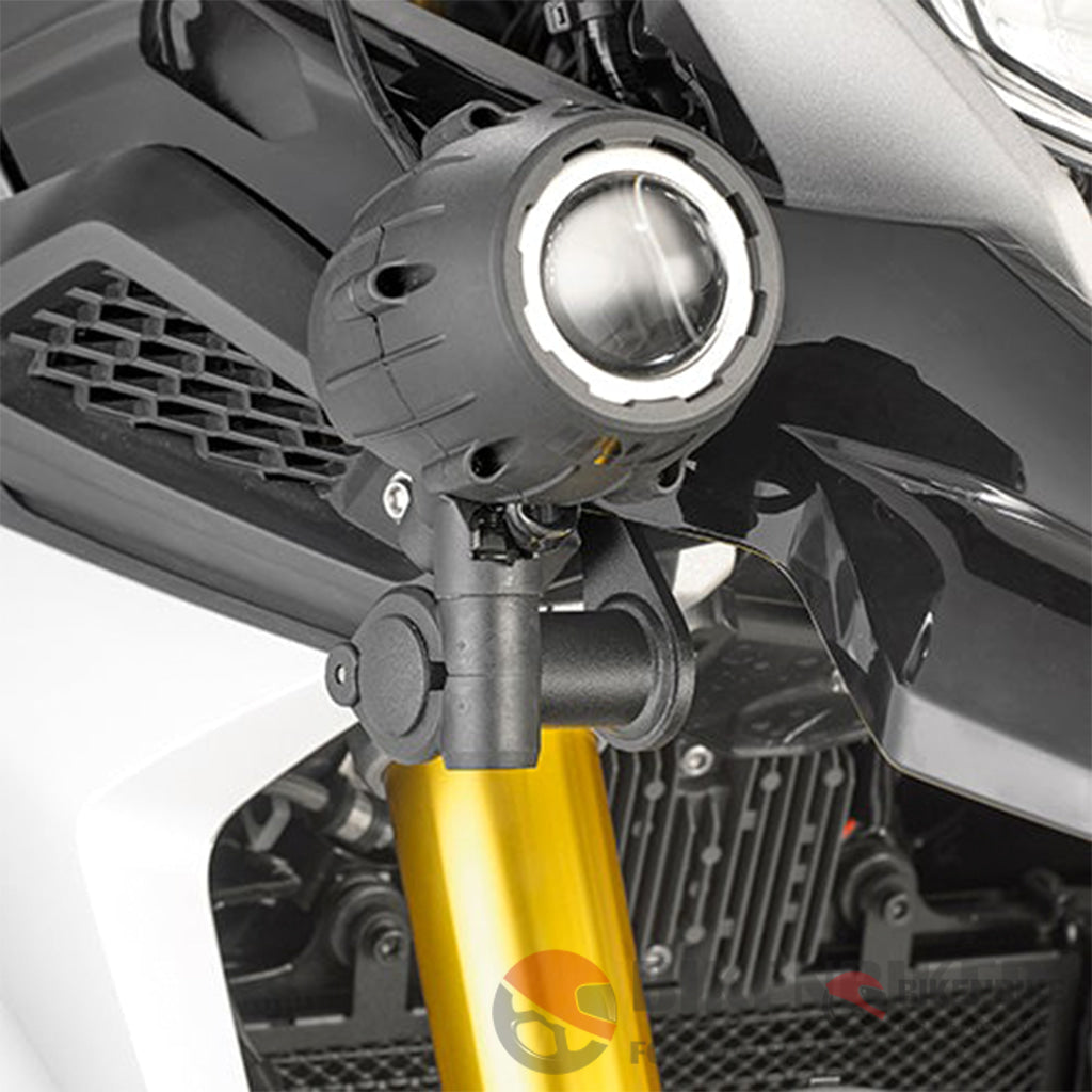 Specific Fitting Kit To Mount S310 Or S322 Spotlights For Bmw G310Gs - Givi Lighting Accessories