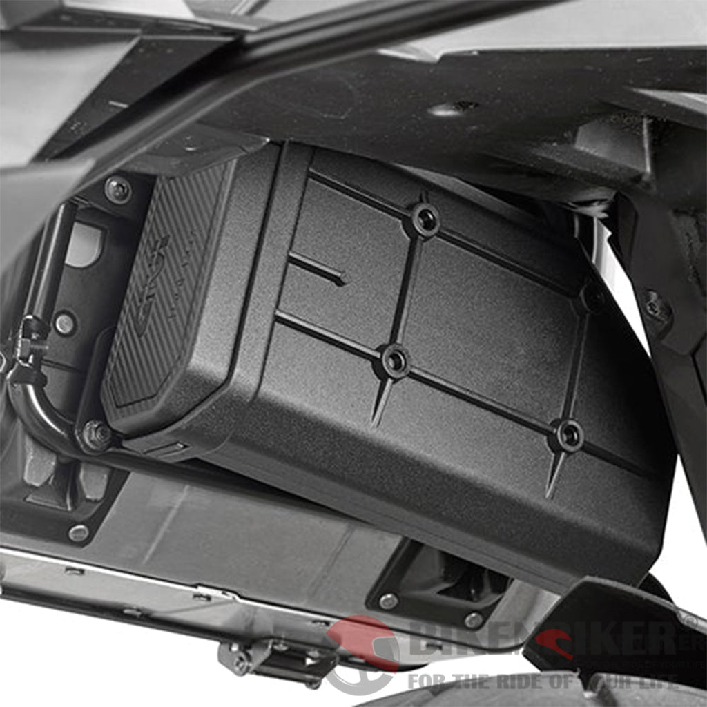Specific Kit To Install The S250 Tool Box On Pl5126 - Givi Accessories