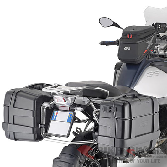 Specific Pannier Holder Monokey Side Cases For Bmw R1250Gs (19-21) - Givi Carrier