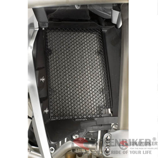 Specific Radiator Guard For Bmw R1200Gs/Adventure 2014-18/ R1250Gs - Givi