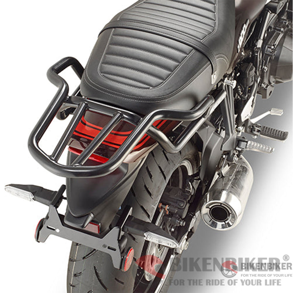 Specific Rear Rack For Monolock® Or Monokey® Top Cases Kawasaki Z900Rs - Givi