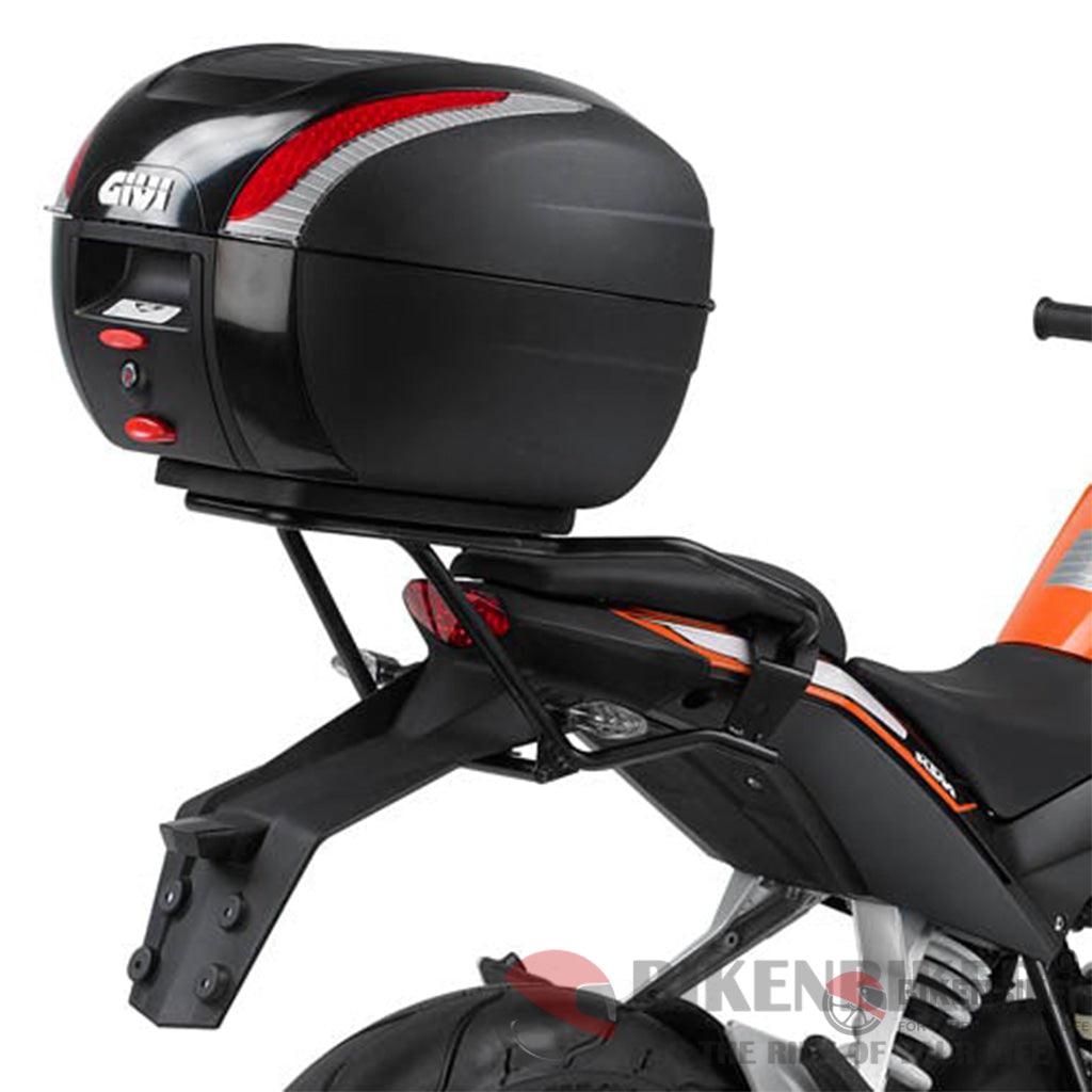 Specific Rear Rack For Monolock® Top Case Ktm 200/390 (Upto 2016) - Givi Racks