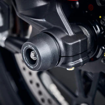 Spindle Bobbins Kit - Ducati Multistrada V4 S (2021 + )