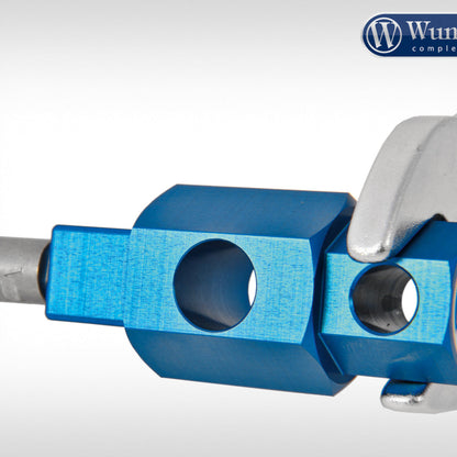 Spindle Tool - Wunderlich Tools