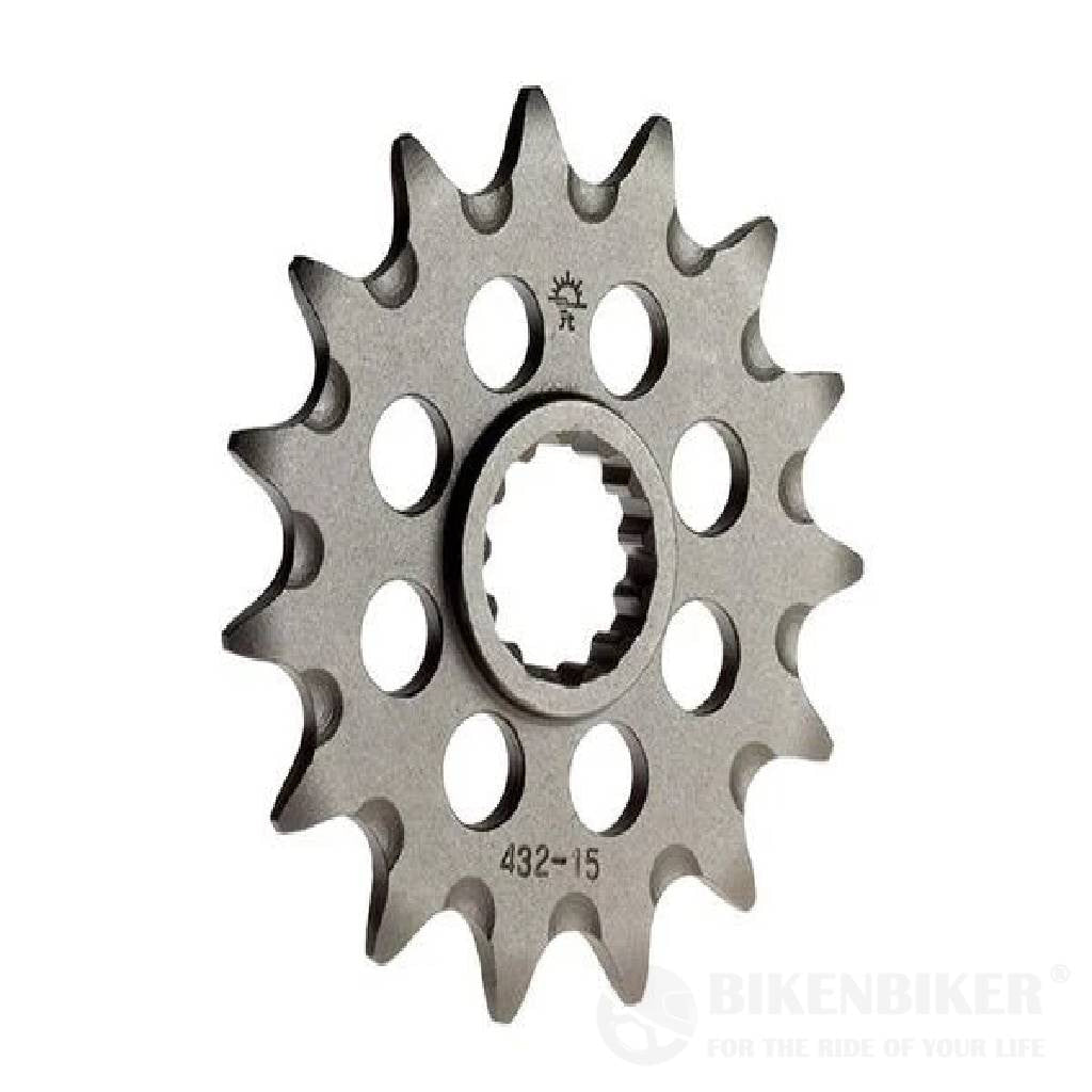 Ktm Rc 390 Spares - Jt Sprockets