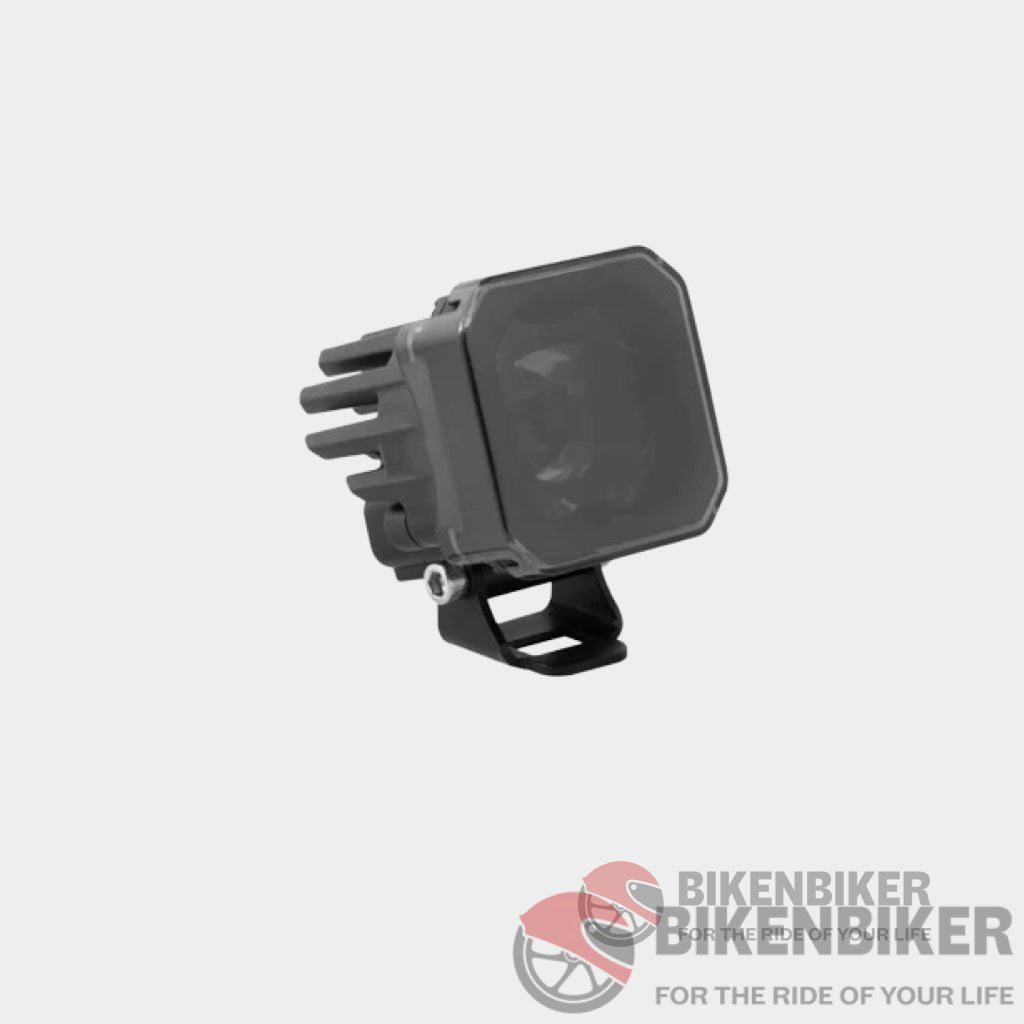 Stage Series 1’ Led Pod Lens Covers - Diode Dynamics Lens Kit