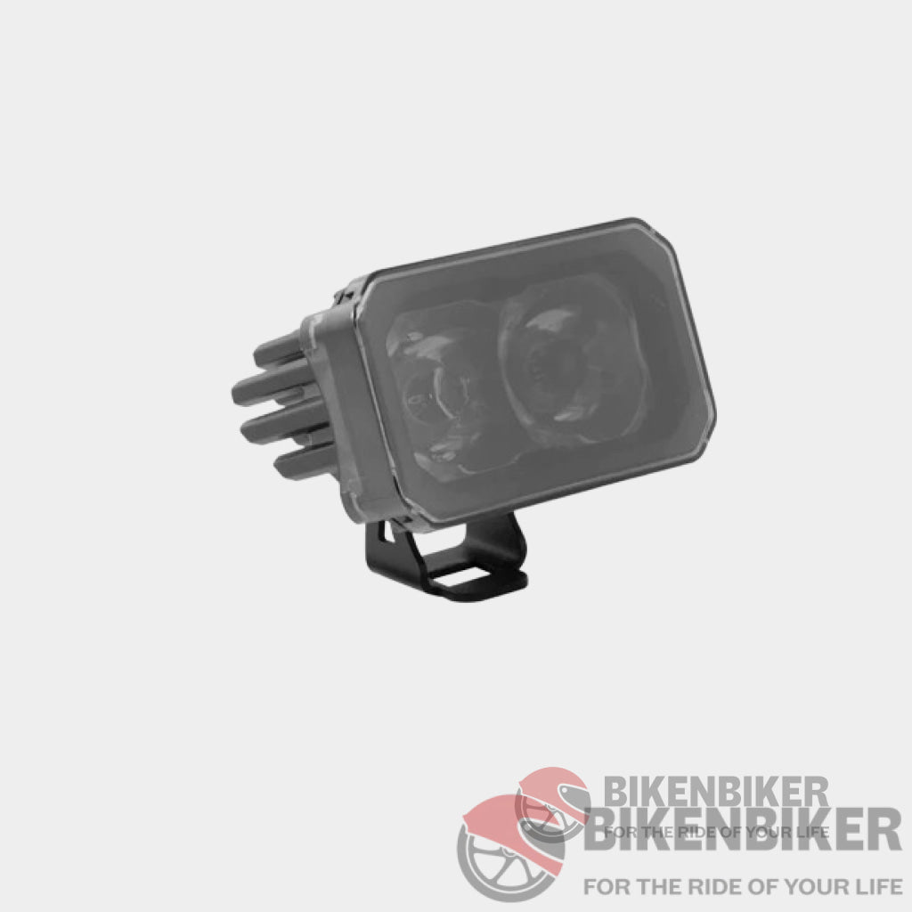 Stage Series 1’ Led Pod Lens Covers - Diode Dynamics Lens Kit