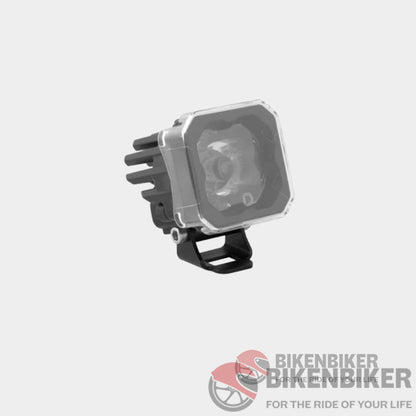 Stage Series 1’ Led Pod Lens Covers - Diode Dynamics Lens Kit