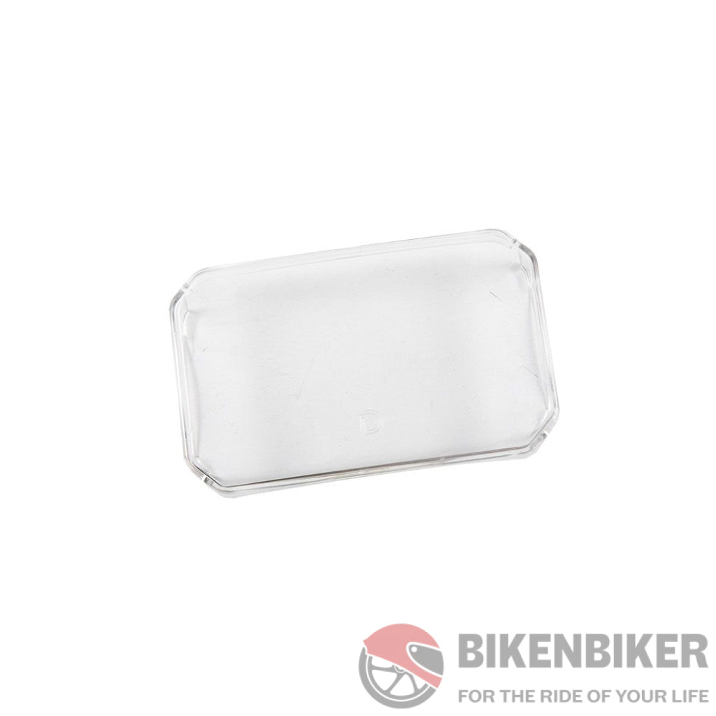 Stage Series 2 Led Pod Lens Covers - Diode Dynamics Clear Lens Kit