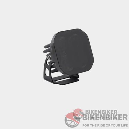 Stage Series 3’ Led Pod Lens Covers - Diode Dynamics Lens Kit