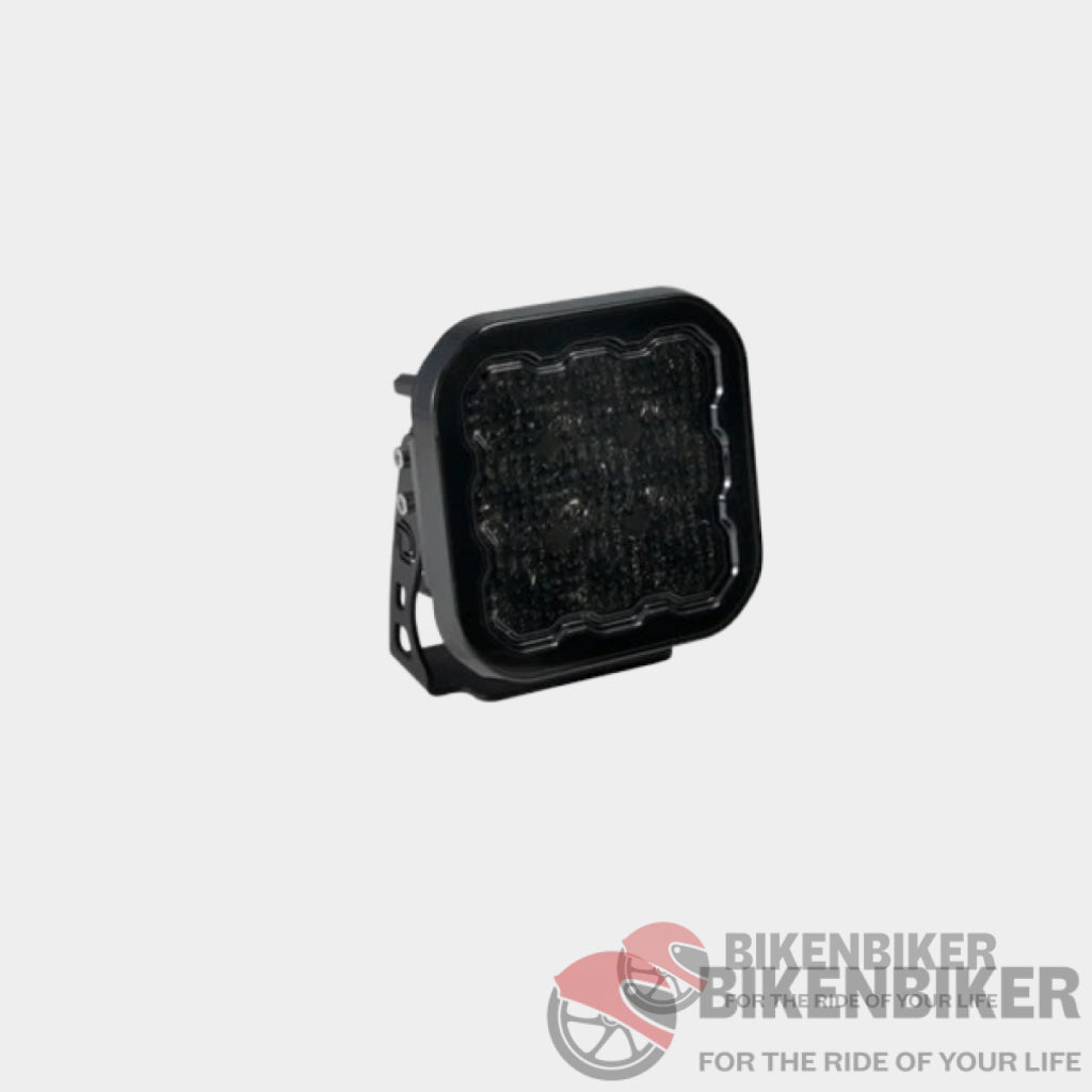 Stage Series 5’ Led Pod Lens Covers - Diode Dynamics Lens Kit