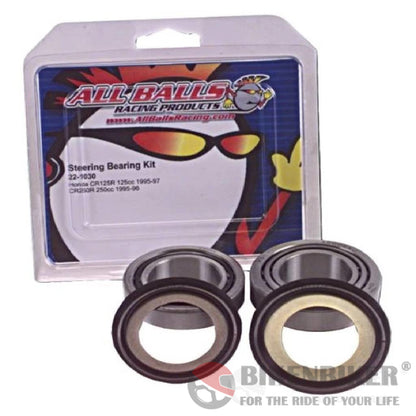 Steering Bearing Kit - All Balls Racing 22-1020