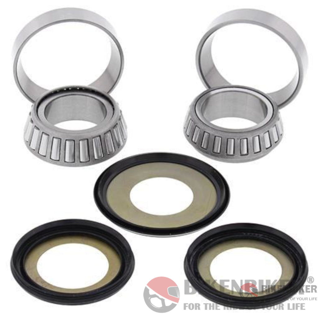 Steering Bearing Kit For Ducati Hyperstrada - All Balls Racing