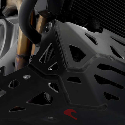 Sump Guard For Harley Davidson Pan America - Sw - Motech