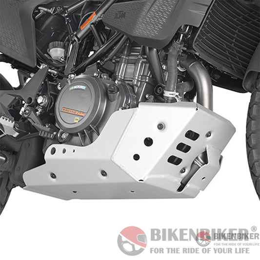 Sump Guard For Ktm 390 Adv - Givi Protection